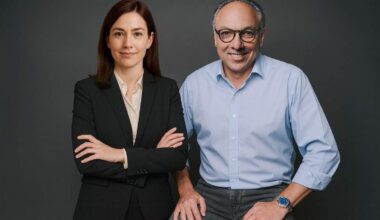 Ex-sócio de Donald Trump lança primeira IA CEO do Brasil