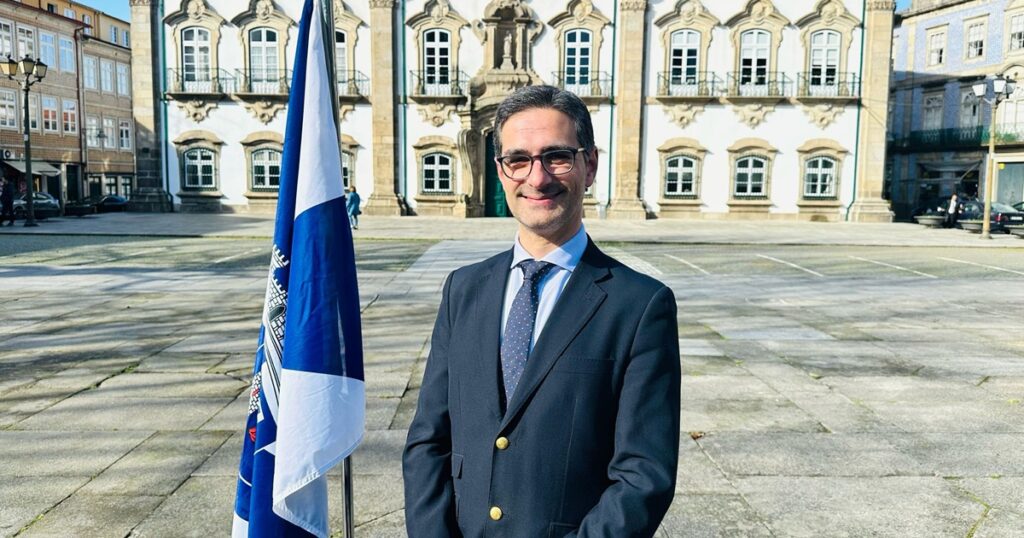 Quem são e o que propõem os 10 candidatos à câmara de braga