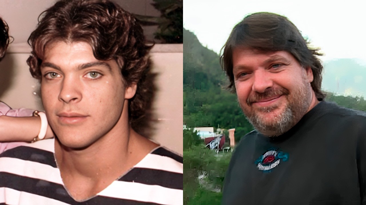 Morando de favor e mais: como estão 10 ex-galãs das novelas da Globo