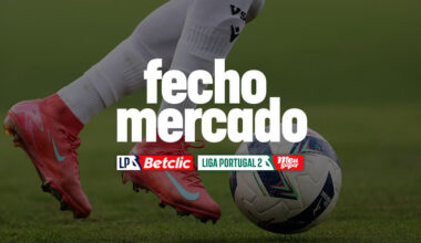 Último dia de mercado: Liga revela contratos registados até às 12h30