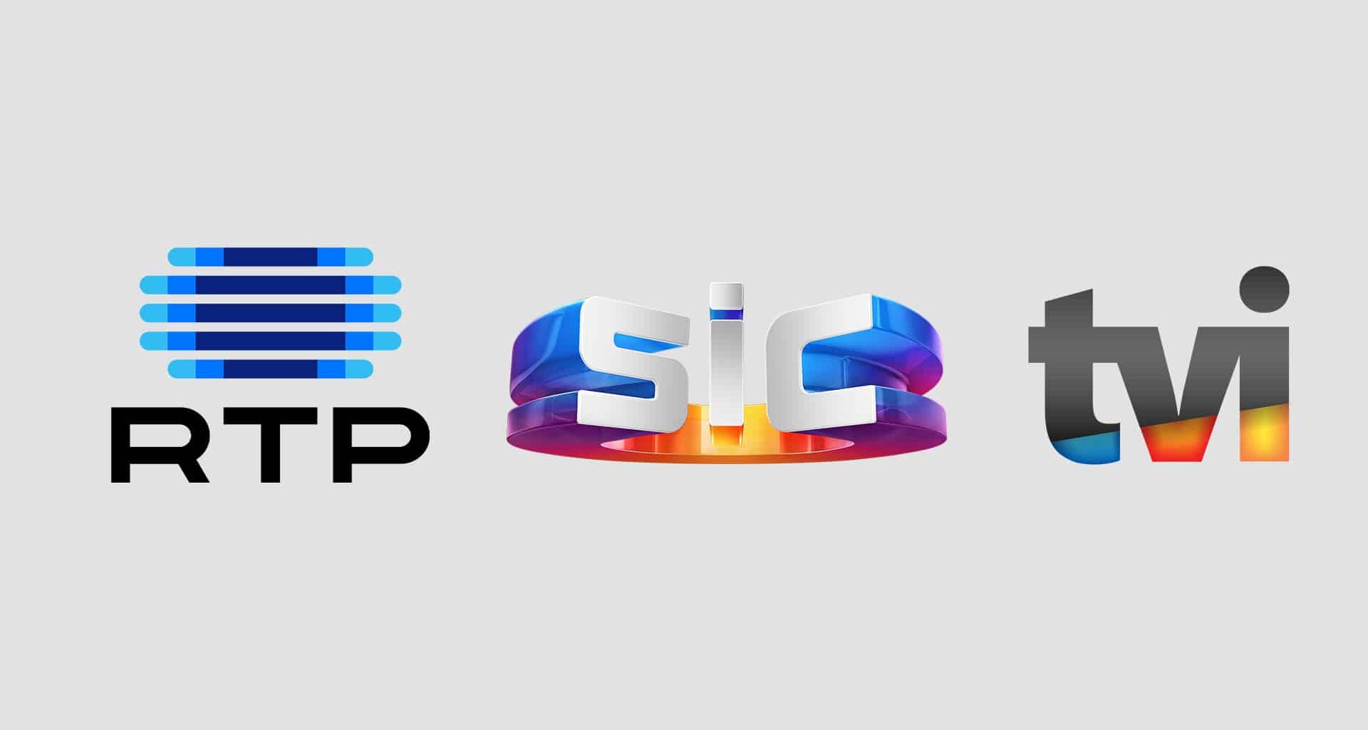 RTP1 SIC TVI Audiências Pivôs de Natal, Pivôs de Réveillon nuno santos