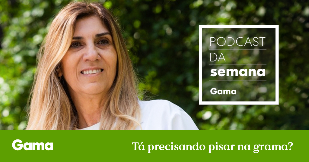 saúde e natureza — Gama Revista