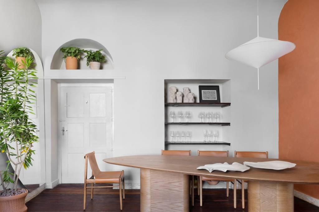 9 salas de estar lindas da CASACOR Bahia. Projeto de Avelo Arquitetura.