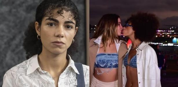 Samantha Jones, Ana Clara de