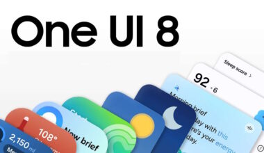 Samsung One UI 8 atualização smartphones Android