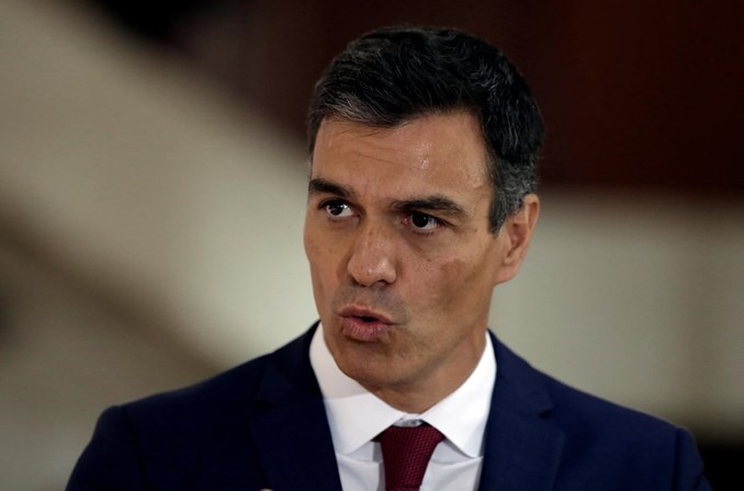 Incêndios: Espanha vai propor a Portugal pacto para responder a emergência climática