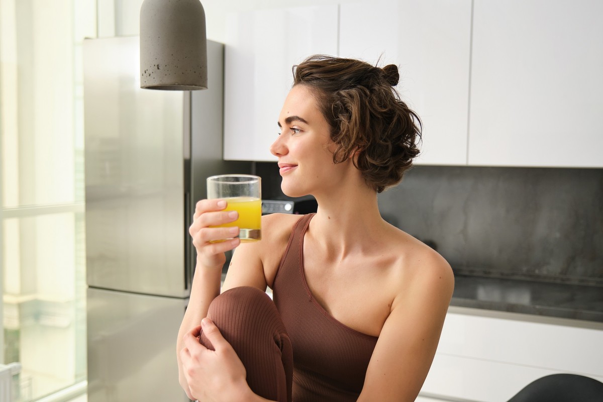 quais são os alimentos que ajudam a reduzir o nível de cortisol? Confira