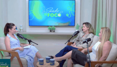 Saúde em Foco deste sábado (20) esclarece mitos e verdades sobre a menopausa