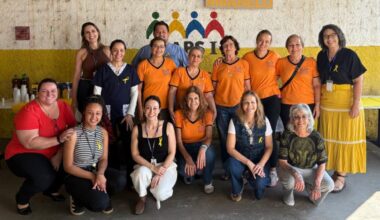 CAPS promove manhã de aprendizado, movimento e acolhimento – Prefeitura Municipal da Estância de Socorro
