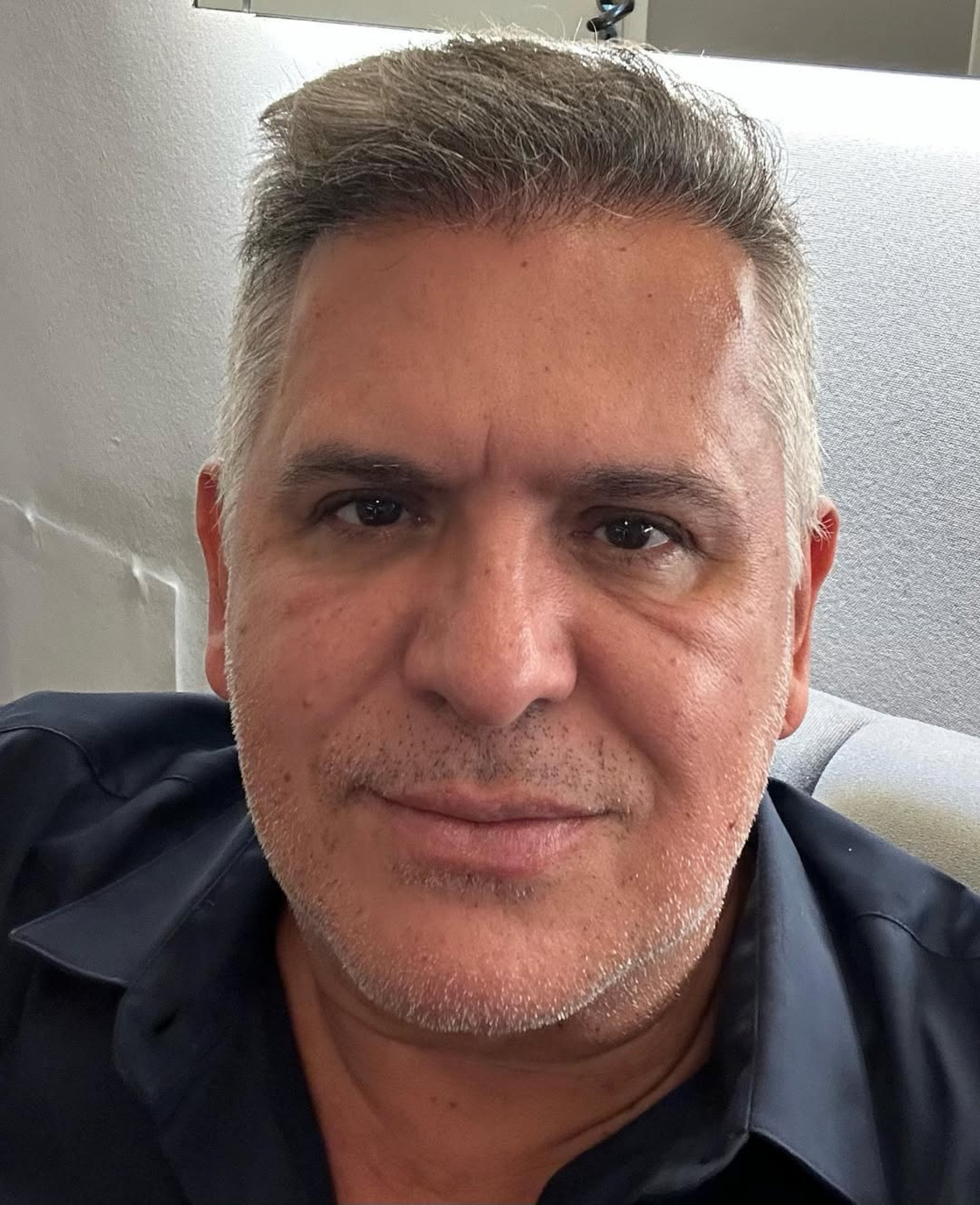 Orlando Morais - Reprodução / Instagram