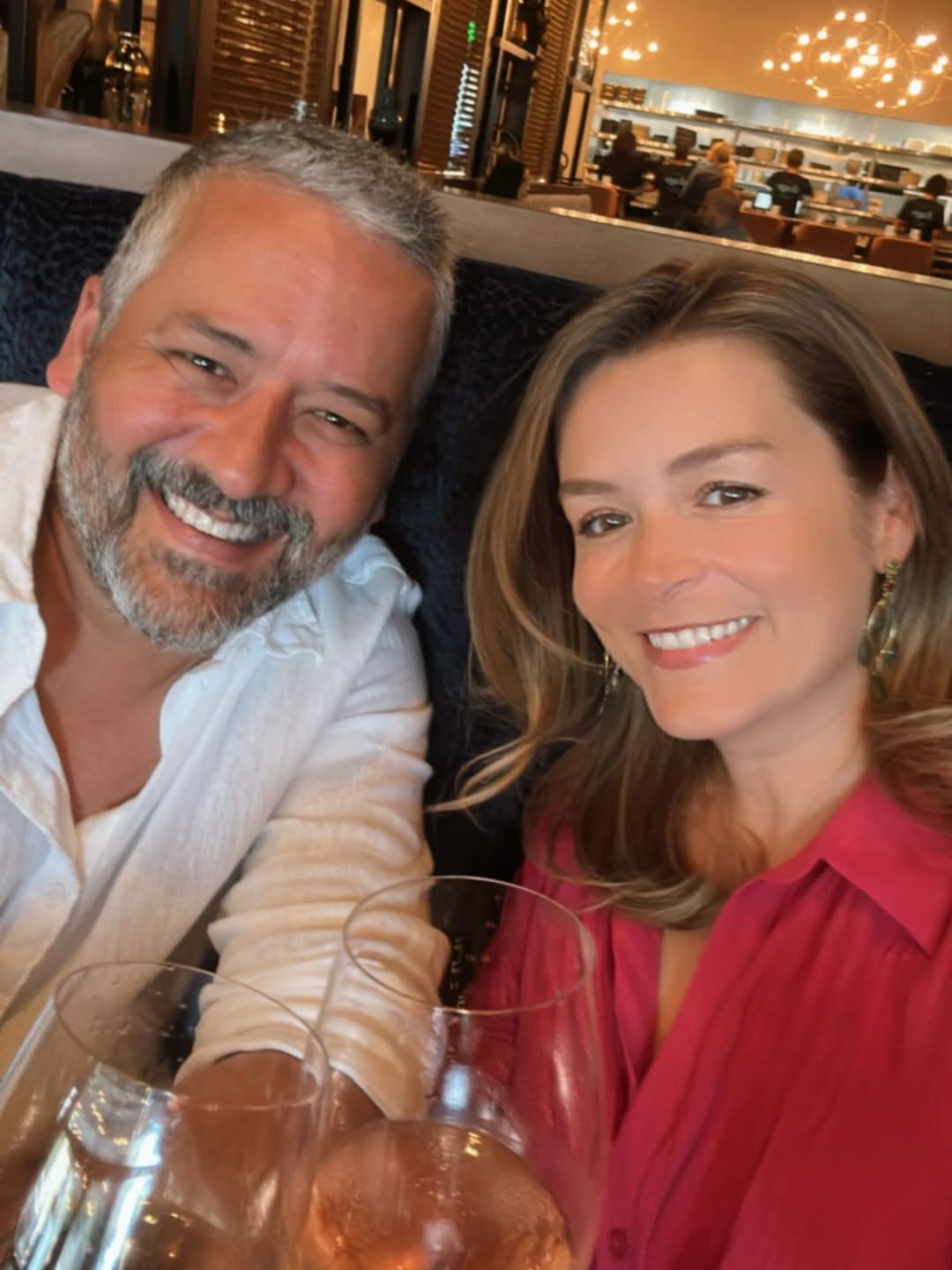 Bianca Castanho com o marido - Foto: Reprodução / Instagram