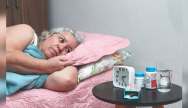 Insônia já é epidemia e 291 mil no ES só dormem com remédios | Tribuna Online