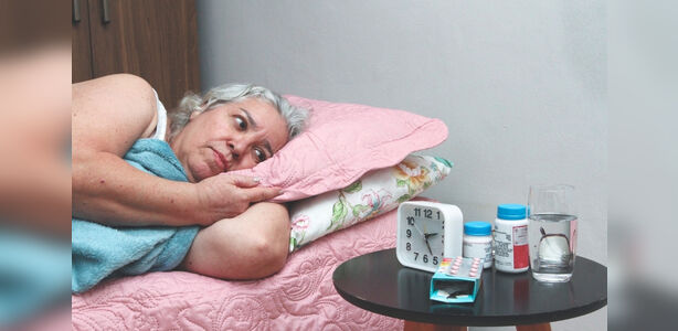 Insônia já é epidemia e 291 mil no ES só dormem com remédios | Tribuna Online