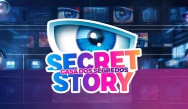Casa dos Segredos 9