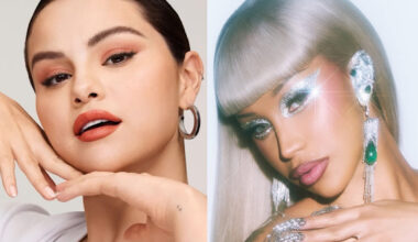 "Selena Gomez é bilionária e, se você a chama para algo, ela não hesita", diz Cardi B