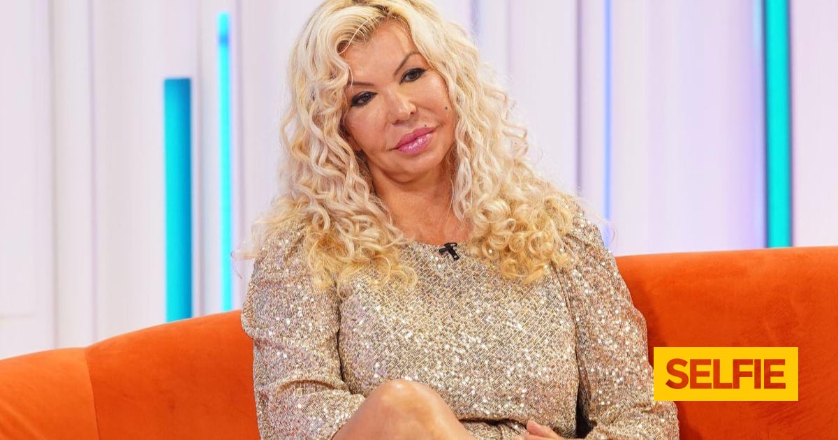 Kina já decidiu: estilista revela quem quer ver ganhar o "Big Brother Verão"!
