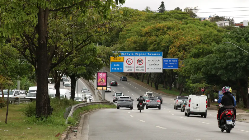 Motoristas com TDAH têm 2 vezes mais chance de se envolver em acidente