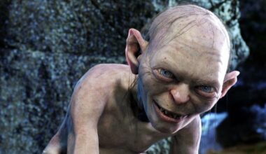 Andy Serkis confirma início da produção de 'O Senhor dos Anéis: A Caçada por Gollum'