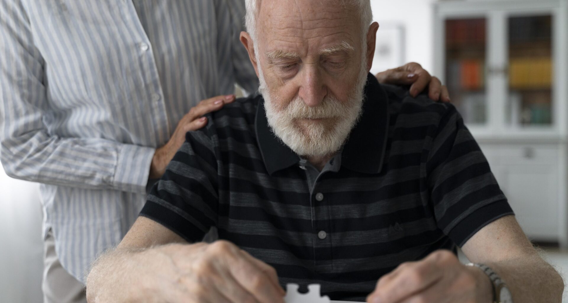 Dia Mundial do Alzheimer: Saiba os dez sinais de alerta para uma doença que afeta milhões em todo o mundo