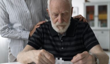 Dia Mundial do Alzheimer: Saiba os dez sinais de alerta para uma doença que afeta milhões em todo o mundo