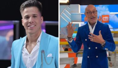 Sérgio Duarte e Rui Oliveira