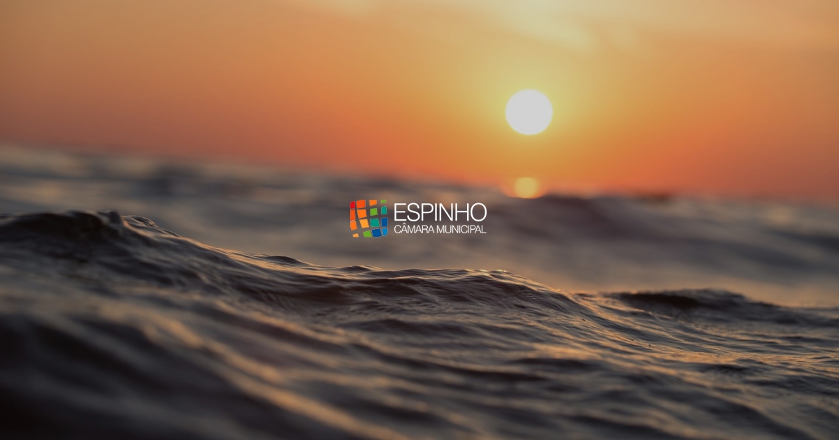 Dia Mundial do Coração - Município de Espinho