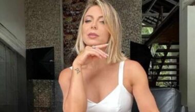 Sheila Mello - Reprodução/Instagram