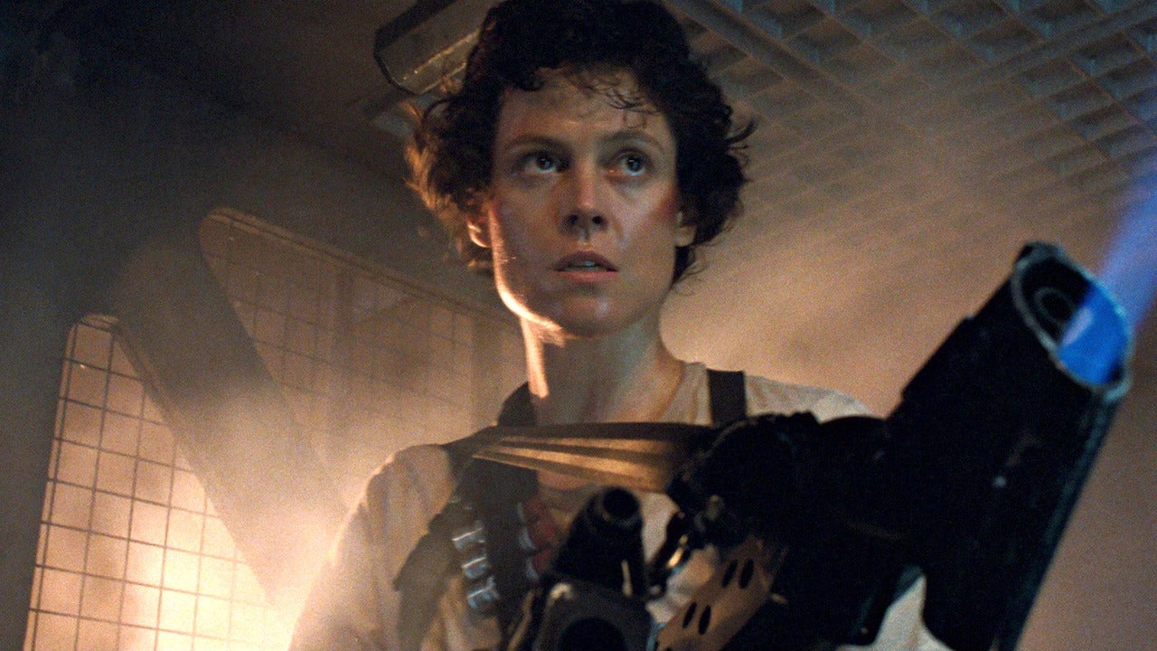 Sigourney Weaver ACLAMA a série 'Alien: Earth': "Mais profunda do que os filmes"