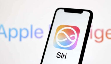 Apple Siri ChatGPT IA app
