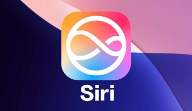 Apple Siri pesquisa IA