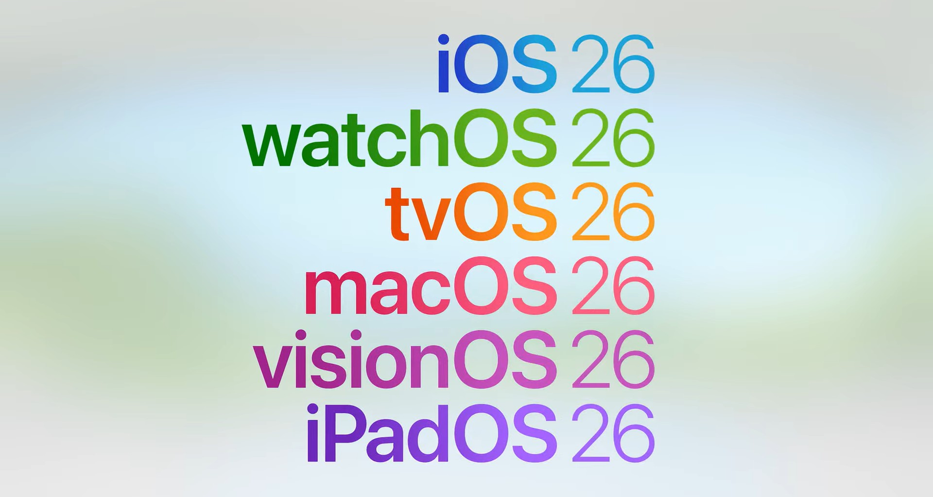 iOS 26 será liberado na próxima segunda; veja iPhones compatíveis - G1