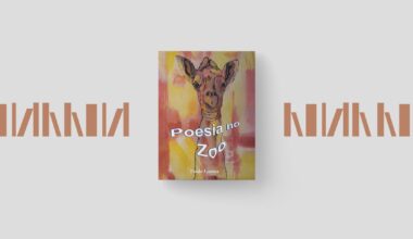 Apresentação do livro 'Poesia no Zoo' na Biblioteca Municipal | CM Vila Franca de Xira