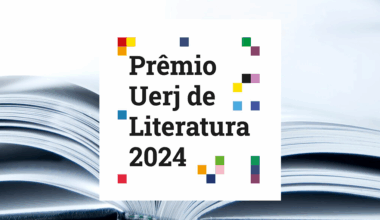 Eduerj divulga vencedor do I Prêmio Uerj de Literatura; livro tem publicação prevista pela editora em junho - UERJ