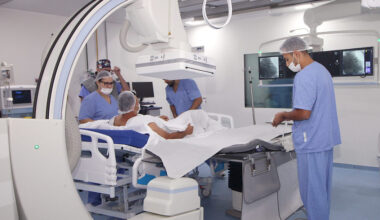 Huse amplia atendimentos voltados à linha de cuidado da Cardiologia no Centro de Hemodinâmica