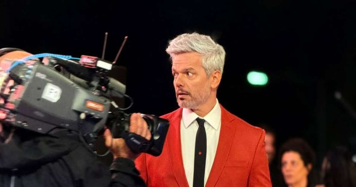 Otaviano Costa anuncia saída da Band após seis meses no canal - Terra