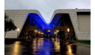 15 cinemas onde o filme é só parte do espetáculo