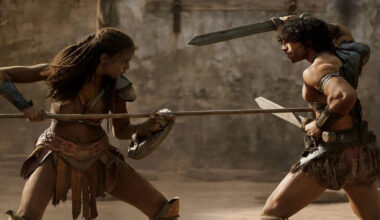 Revival de 'Spartacus' ganha teaser, imagens e data de estreia; Confira!