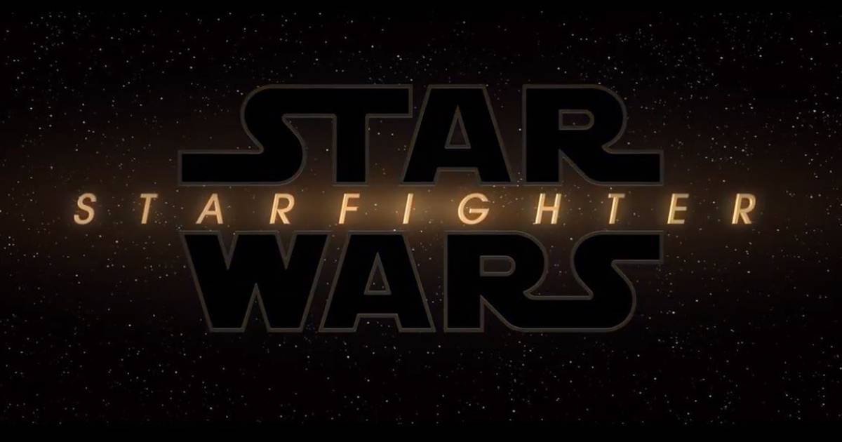 Starfighter, filme com Ryan Gosling, ganha nova foto