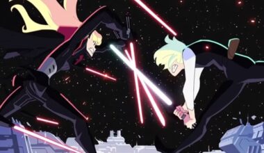 Disney+ revive joia escondida de Star Wars com 98% de nota