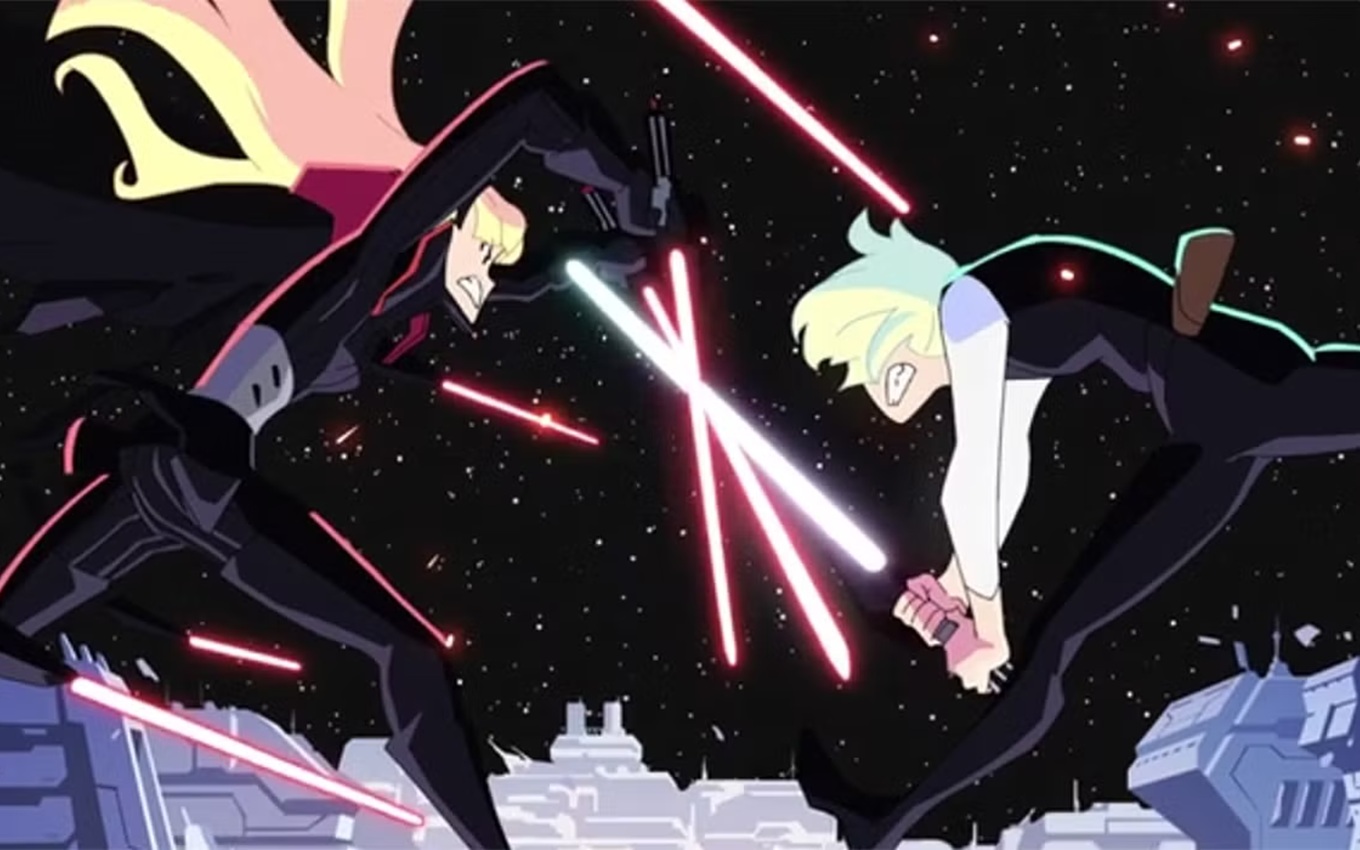 Disney+ revive joia escondida de Star Wars com 98% de nota