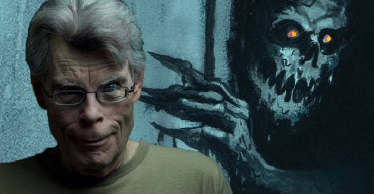 Stephen King detona filmes de super-heróis