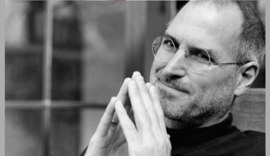 Steve Jobs fazia sempre esta pergunta em entrevistas de emprego – Human Resources