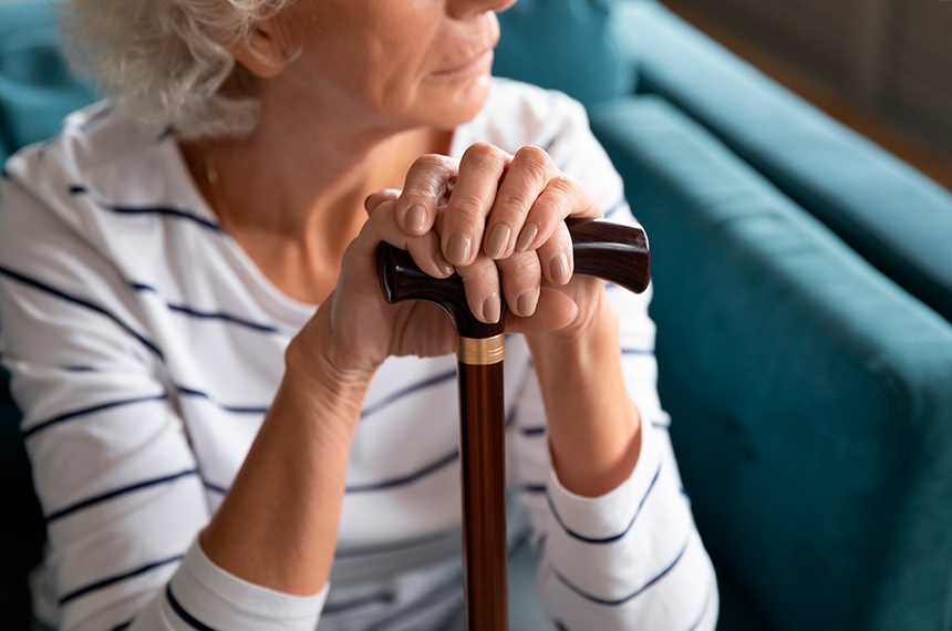Doença de Alzheimer é tema de audiência pública na CDH nesta quinta — Senado Notícias
