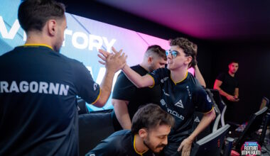 SAW, NIP e Gentle Mates confirmadas no PGL Bucharest
