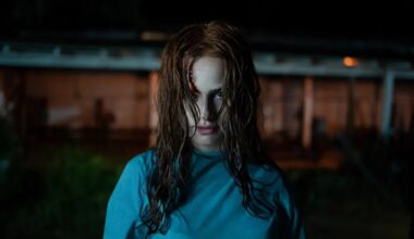 'Os Estranhos: Capítulo 2' chega aos cinemas nacionais com 18% de aprovação no RT