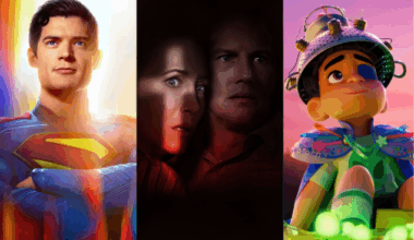 10 filmes imperdíveis para ver em casa; confira onde assistir