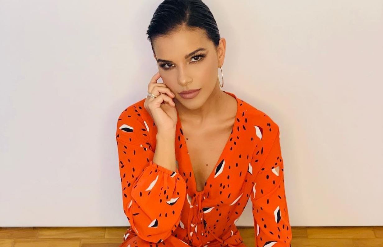 Mariana Rios desabafa sobre críticas do nome de seu filho: "Não m
