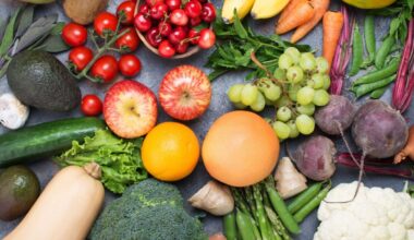 6 superalimentos para incluir na sua lista de compras