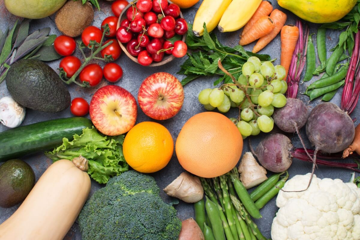 6 superalimentos para incluir na sua lista de compras