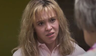 Sydney Sweeney se transforma no primeiro trailer de Christy